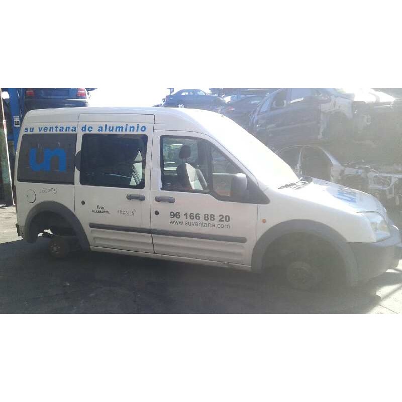 ford transit connect (tc7) del año 2004