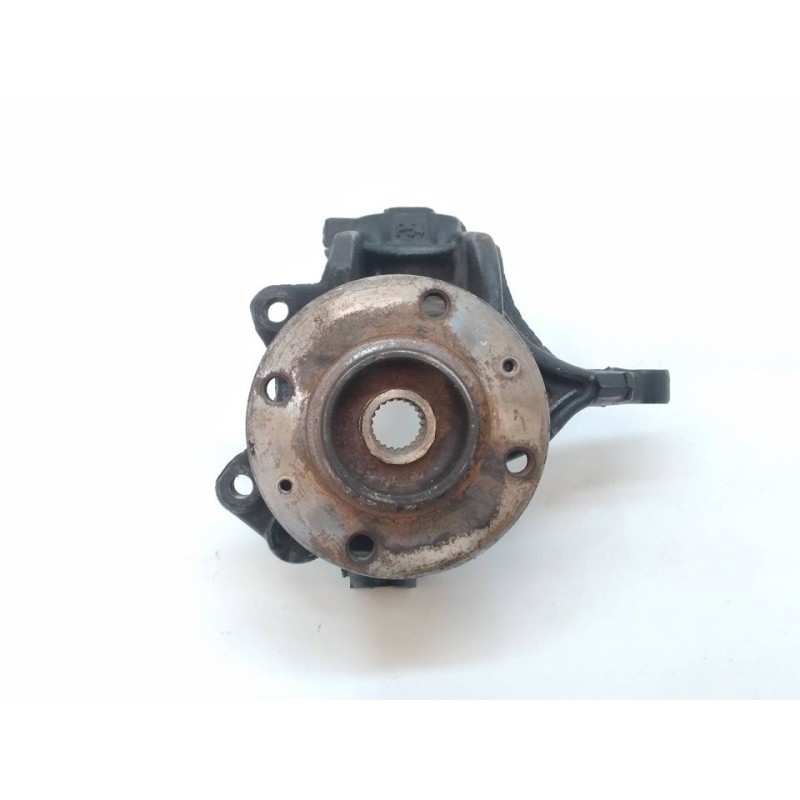 Recambio de mangueta delantera izquierda para citroën c3 attraction referencia OEM IAM P54  