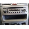 Recambio de sistema audio / radio cd para peugeot 308 sw confort referencia OEM IAM   