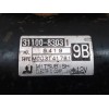 Recambio de motor arranque para suzuki jimny sn (fj) 1.3 16v cat referencia OEM IAM 3110083031 M003T41781 MITSUBISHI