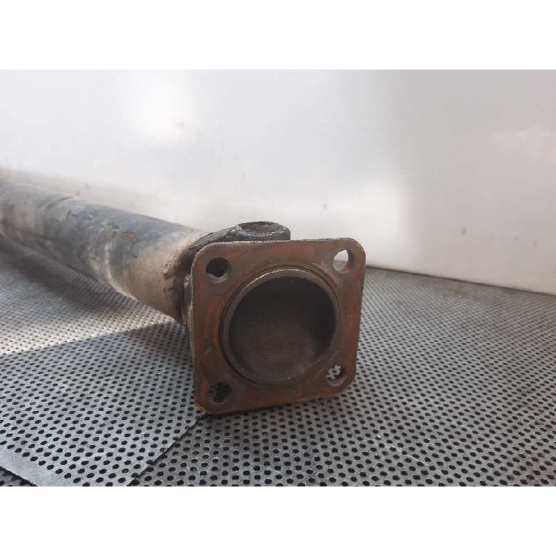 Recambio de transmision central para ford maverick (ml) gls referencia OEM IAM 3