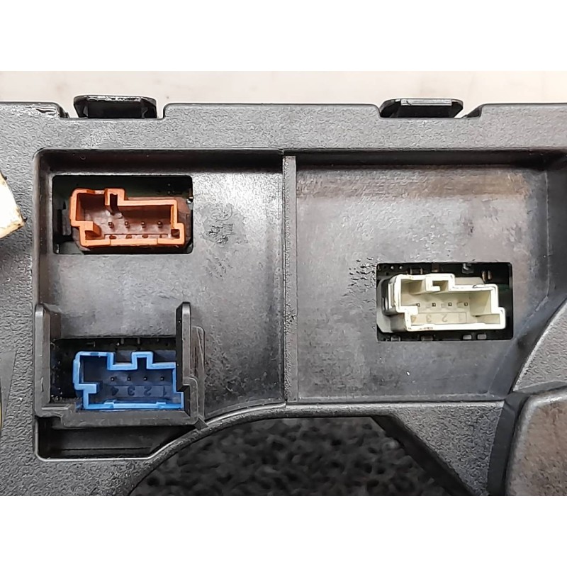 Recambio de mando luces para citroën c4 picasso sx referencia OEM IAM 96642553XT 3