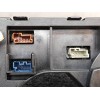 Recambio de mando luces para citroën c4 picasso sx referencia OEM IAM 96642553XT  