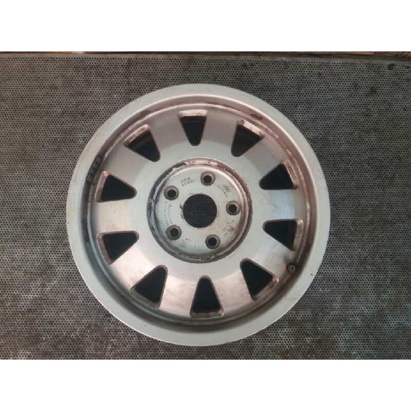 Recambio de llanta para audi a4 avant (b5) referencia OEM IAM  74054 