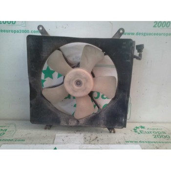 ELECTROVENTILADOR 