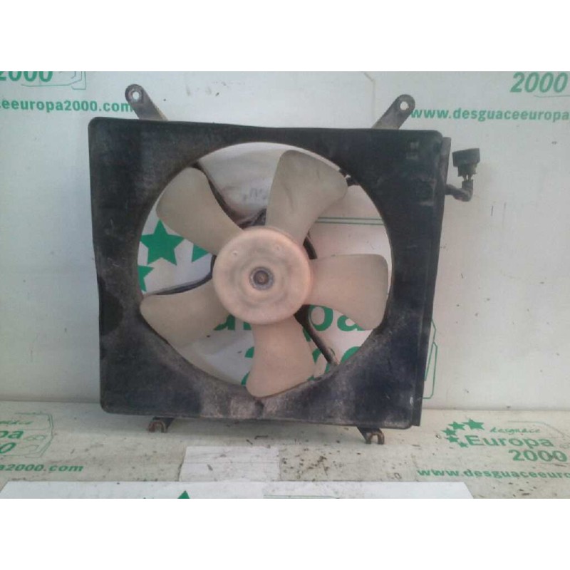 Recambio de electroventilador para suzuki liana rh (er) 1.6 16v cat referencia OEM IAM   