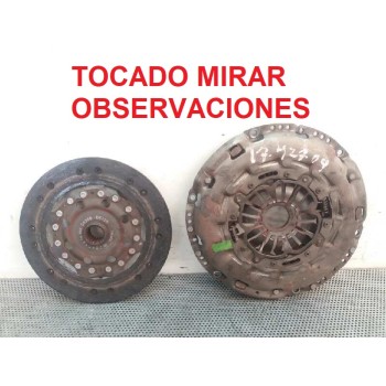 KIT EMBRAGUE 3125002120 
