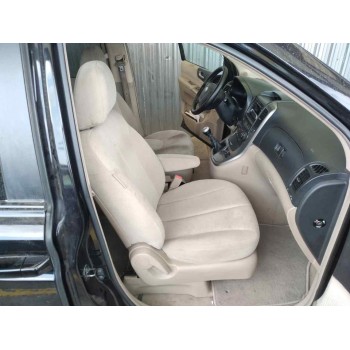 ASIENTO DELANTERO DERECHO 