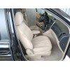Recambio de asiento delantero derecho para kia carnival 2.9 crdi vgt active referencia OEM IAM   