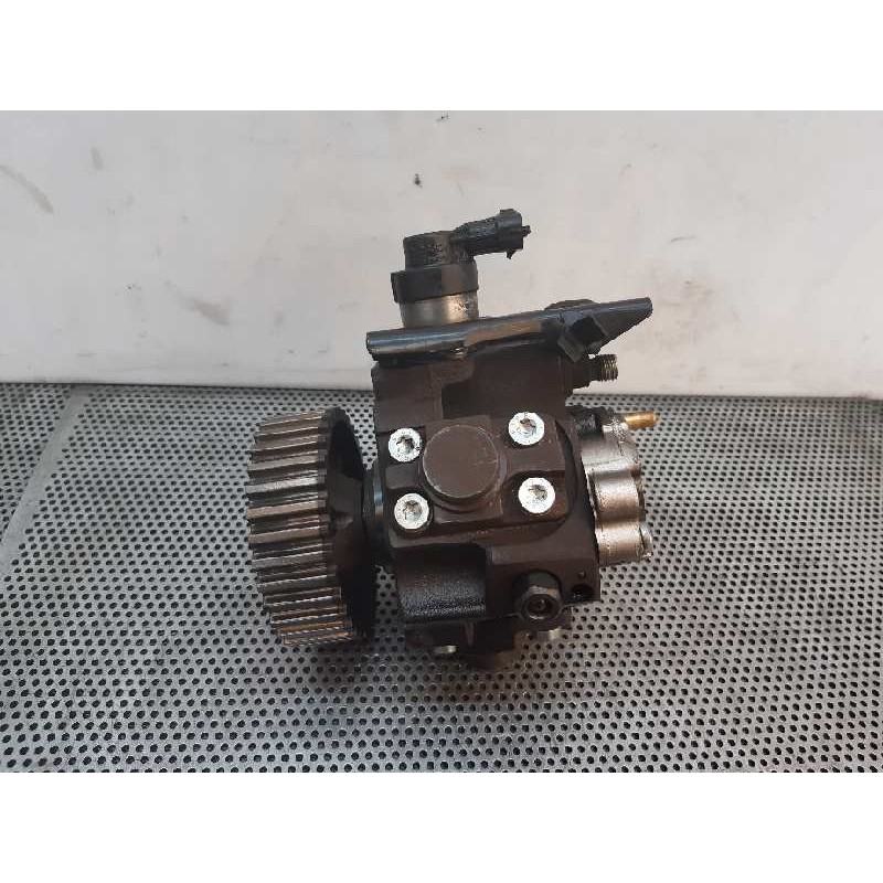 Recambio de bomba inyeccion para citroën xsara picasso 1.6 hdi 90 exclusive referencia OEM IAM 0445010102  BOSCH