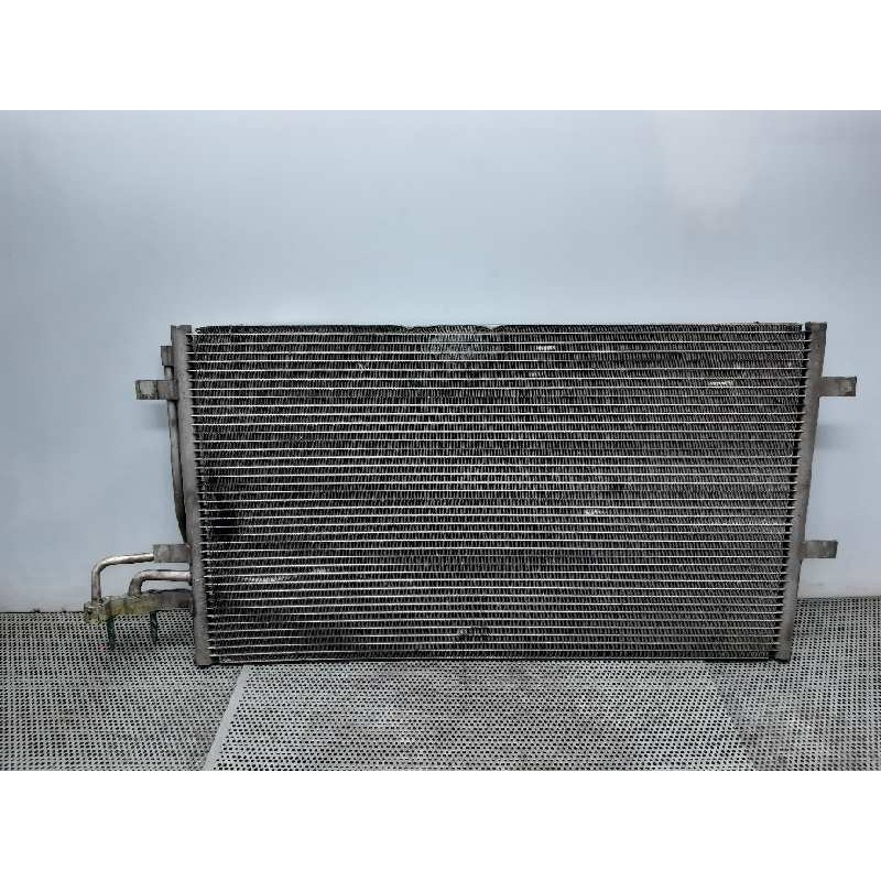 Recambio de condensador / radiador aire acondicionado para ford c-max (cb3) titanium referencia OEM IAM   