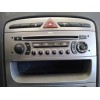 Recambio de sistema audio / radio cd para peugeot 308 sw confort referencia OEM IAM   