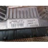 Recambio de centralita motor uce para renault scenic ii privilege referencia OEM IAM 8200659536 8200592611 S122326110A