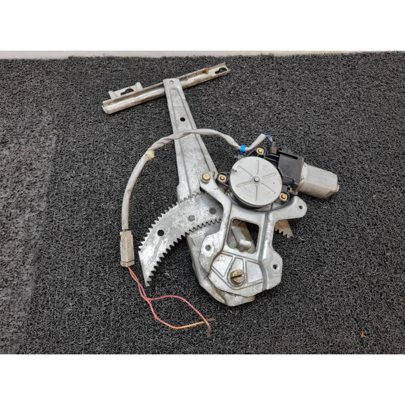 Recambio de elevalunas trasero izquierdo para honda cr-v (rd1/3) básico (rd1) referencia OEM IAM   