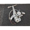 Recambio de elevalunas trasero izquierdo para honda cr-v (rd1/3) básico (rd1) referencia OEM IAM   