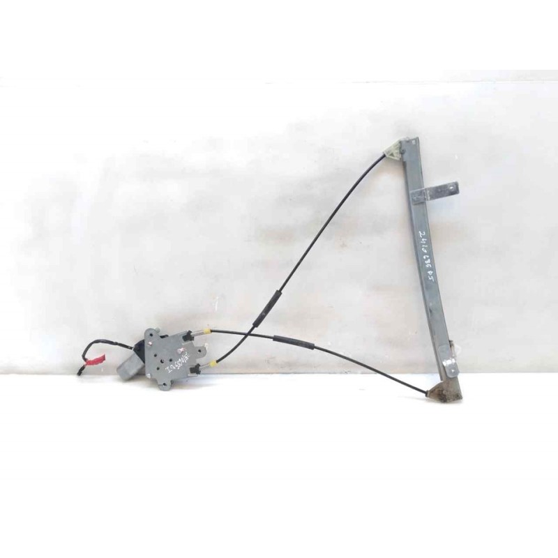 Recambio de elevalunas delantero izquierdo para peugeot 306 berlina 3/4/5 puertas (s2) boulebard referencia OEM IAM   