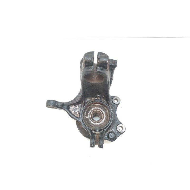 Recambio de mangueta delantera izquierda para citroën c3 attraction referencia OEM IAM P54 - Blanco 3