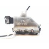 Recambio de cerradura puerta trasera izquierda para citroën c3 aircross feel referencia OEM IAM 16943716  