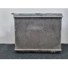 Recambio de radiador agua para opel frontera a sport soft top referencia OEM IAM   