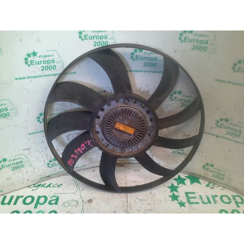 Recambio de ventilador viscoso motor para audi 100 berlina (c4) 2.3 referencia OEM IAM 4A0121350 6511000000 