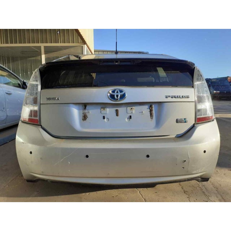 toyota prius (nhw30) del año 2010