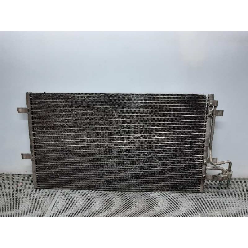 Recambio de condensador / radiador aire acondicionado para ford c-max (cb3) titanium referencia OEM IAM - Gris 2