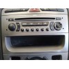 Recambio de sistema audio / radio cd para peugeot 308 sw confort referencia OEM IAM   