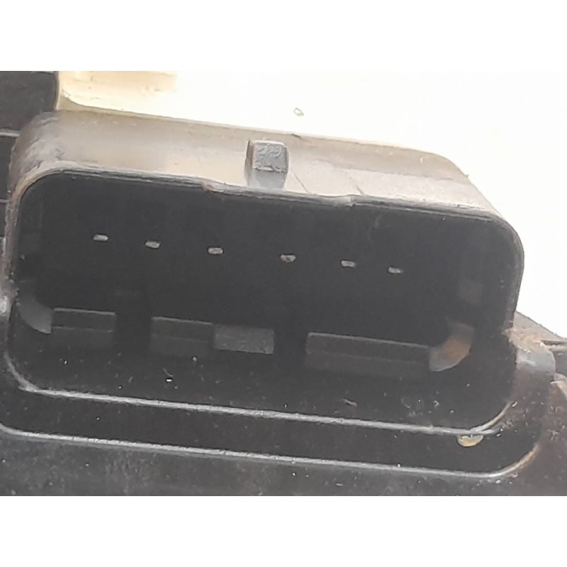Recambio de cerradura puerta trasera izquierda para citroën c3 aircross feel referencia OEM IAM 16943716 2
