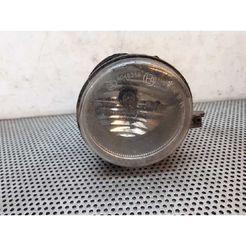 Recambio de faro antiniebla izquierdo para chrysler voyager (rg) 2.8 crd lx grand voyager referencia OEM IAM   