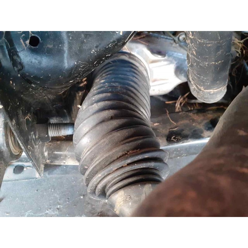 Recambio de cremallera direccion para ford mustang gt referencia OEM IAM   