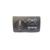 Recambio de mando luces para bmw x5 (e53) 3.0d referencia OEM IAM 8372204 037045050 