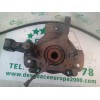 Recambio de mangueta delantera derecha para opel astra g caravan 1.8 16v cat referencia OEM IAM   