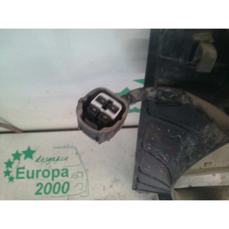 Recambio de electroventilador para suzuki liana rh (er) 1.6 16v cat referencia OEM IAM - Gris 3