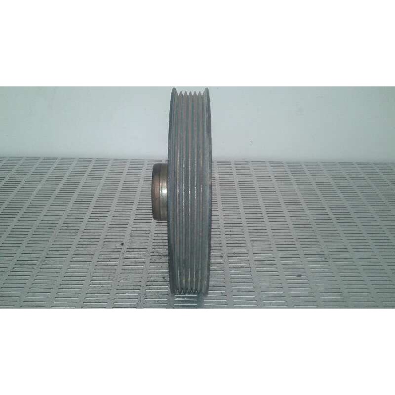Recambio de polea cigueñal para ford mondeo berlina (gd) 2.5 v6 24v cat referencia OEM IAM   