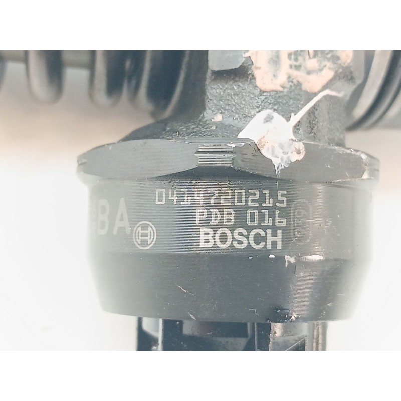 Recambio de inyector para volkswagen golf v berlina (1k1) gt sport referencia OEM IAM 0414720215 038130023AG - Negro 2