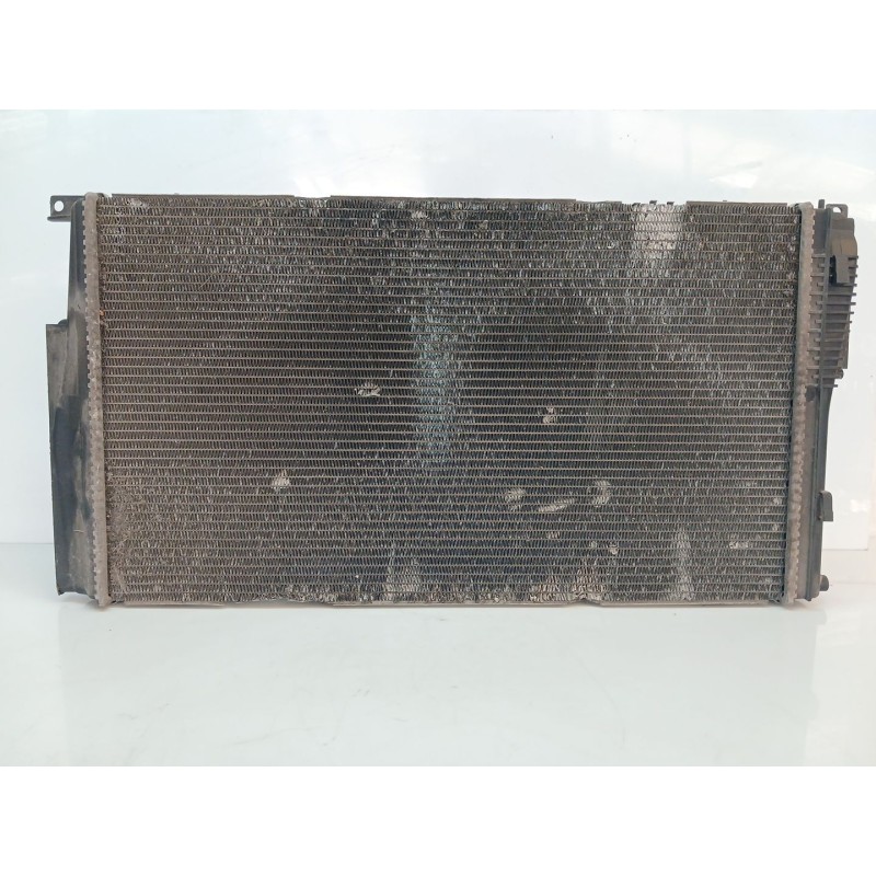 Recambio de radiador agua para bmw serie 3 lim. (f30) 318d referencia OEM IAM M152795 M151518B - Gris 3