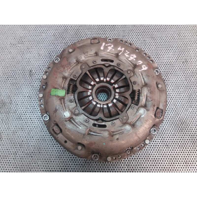 Recambio de kit embrague para toyota corolla verso (r1) 2.2 turbodiesel cat referencia OEM IAM 3125002120 - Blanco 3