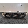 Recambio de mando calefaccion / aire acondicionado para ford focus lim. (cb4) trend referencia OEM IAM 7M5T19980AA  