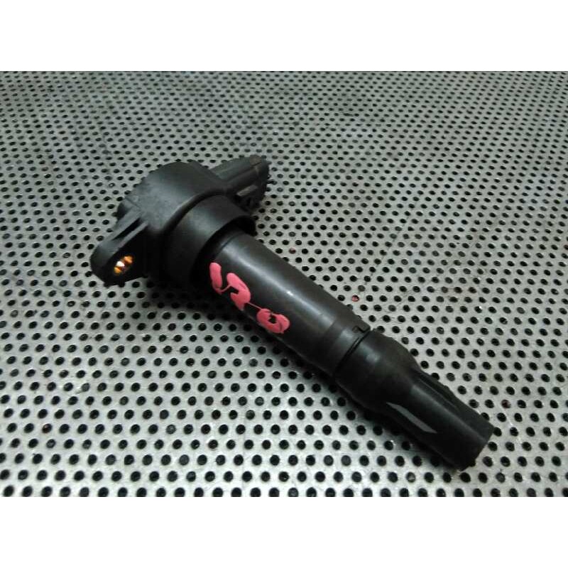 Recambio de bobina encendido para mitsubishi colt berlina 3 (cz) 1.3 atlantis referencia OEM IAM 61062121  