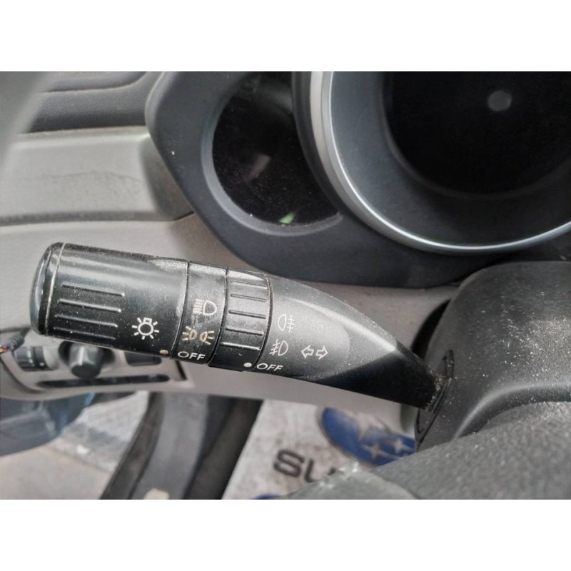 Recambio de mando luces para subaru tribeca b9 limited referencia OEM IAM   