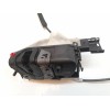 Recambio de cerradura puerta trasera izquierda para citroën c3 aircross feel referencia OEM IAM 16943716  