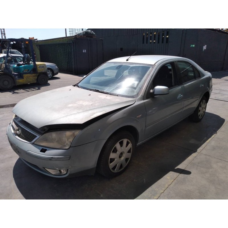 ford mondeo berlina (ge) del año 2005