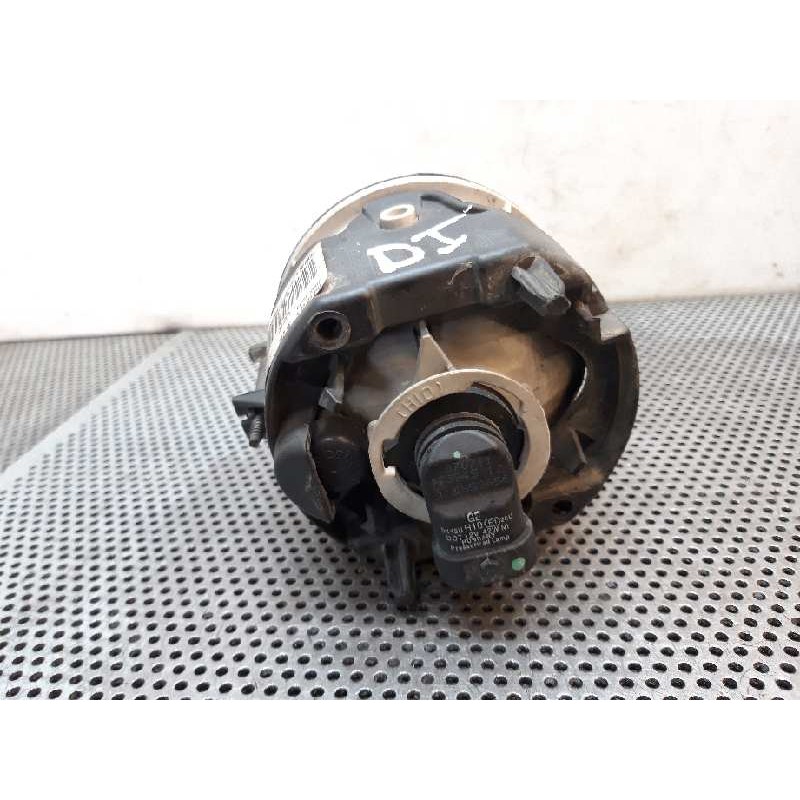Recambio de faro antiniebla izquierdo para chrysler voyager (rg) 2.8 crd lx grand voyager referencia OEM IAM - Negro 2