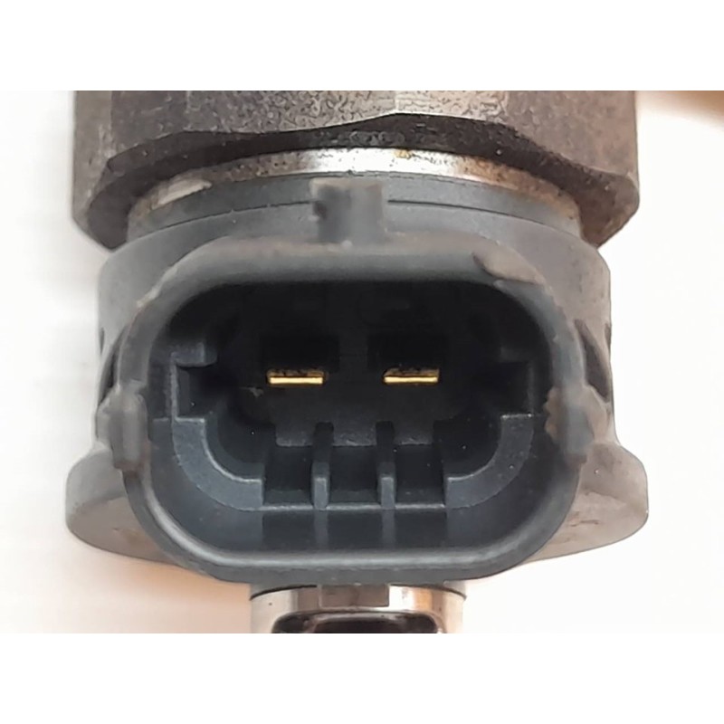 Recambio de inyector para renault kangoo emotion referencia OEM IAM H8201108033 - Blanco 3