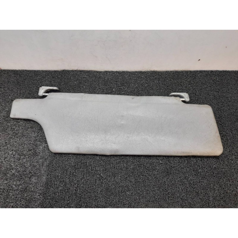 Recambio de parasol izquierdo para mercedes-benz sprinter 02.00  caja abierta 2.2 cdi cat referencia OEM IAM - Verde 3