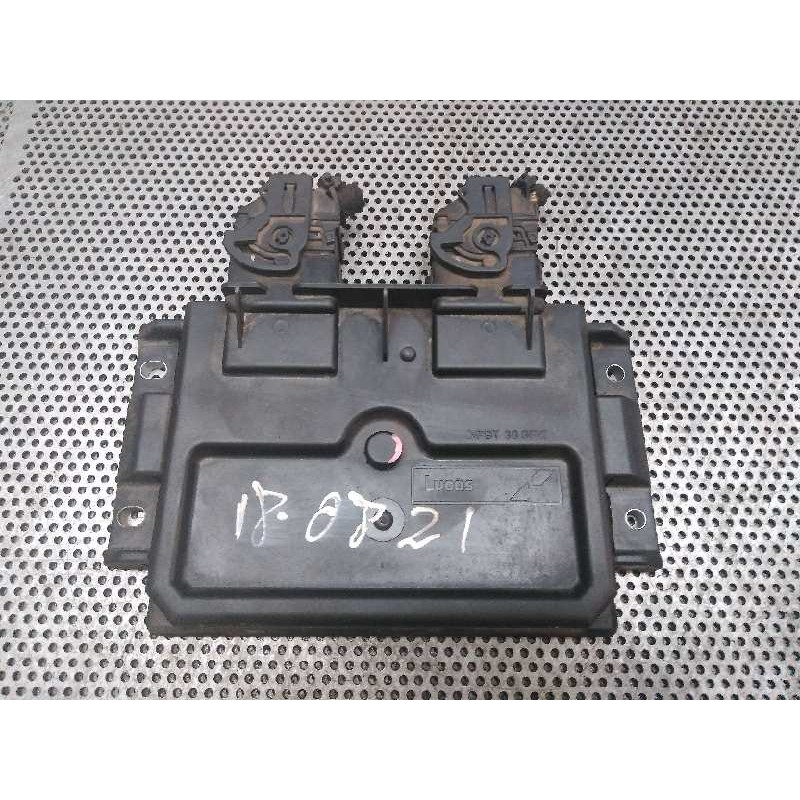 Recambio de centralita motor uce para citroën berlingo 1.9 d 600 furg. referencia OEM IAM 9650359580 9661879080 