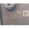 Recambio de cerradura puerta trasera izquierda para citroën c3 aircross feel referencia OEM IAM 16943716  