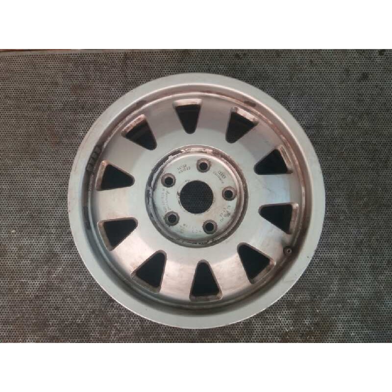 Recambio de llanta para audi a4 avant (b5) referencia OEM IAM  74055 