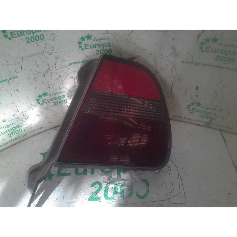 Recambio de piloto trasero derecho para lancia delta 1.9 turbodiesel cat referencia OEM IAM   