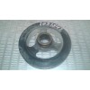 Recambio de polea cigueñal para ford mondeo berlina (gd) 2.5 v6 24v cat referencia OEM IAM   
